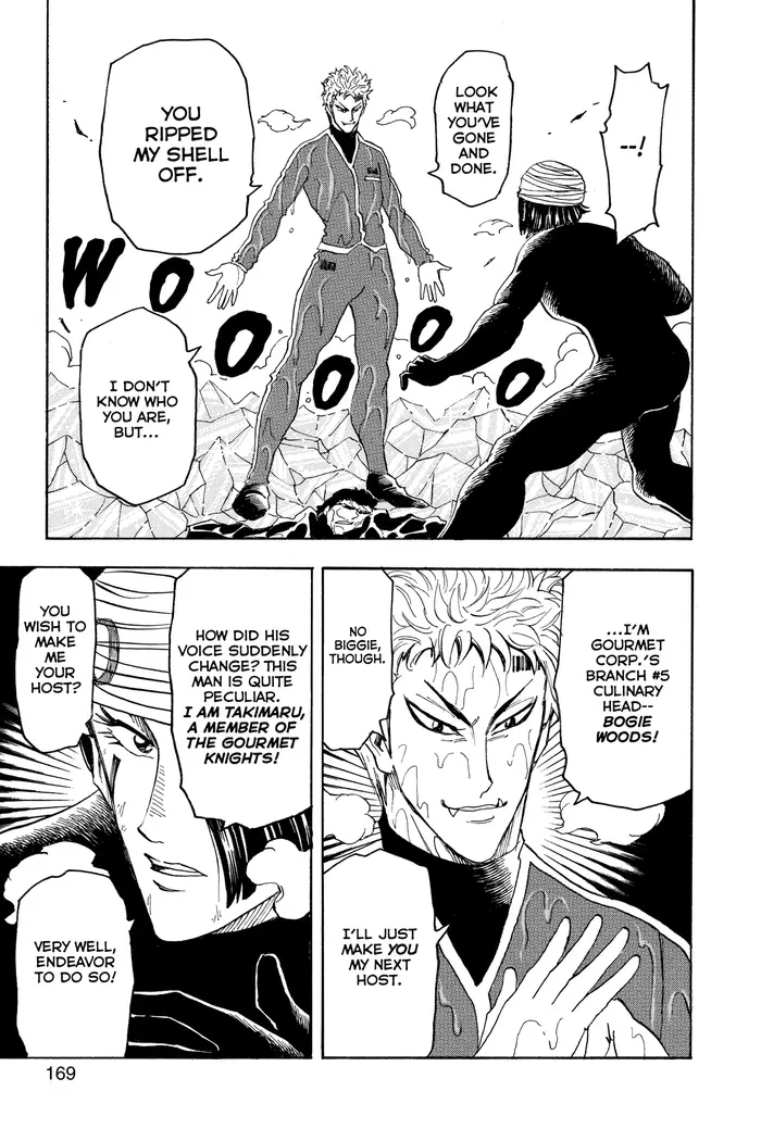 Toriko Chapter 78 image 19_optimized